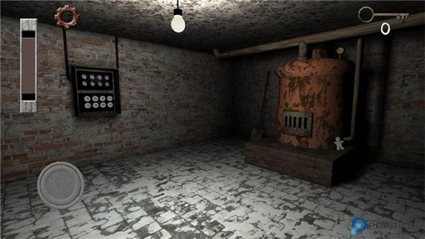 兰德里纳河的学校安卓版