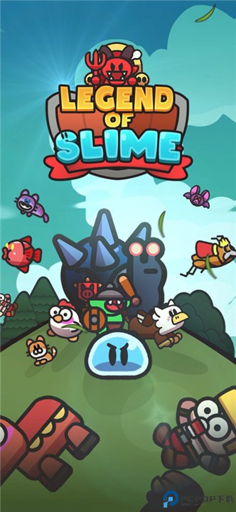 史莱姆传说手游
