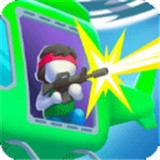 空中特工队手机