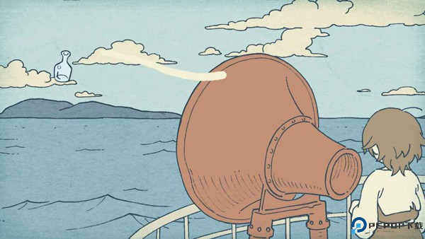 海神的回声手游