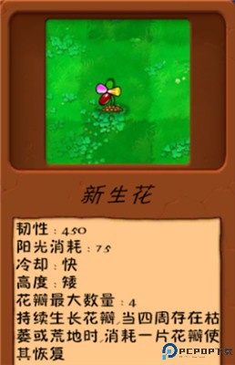 植物大战僵尸异化时空