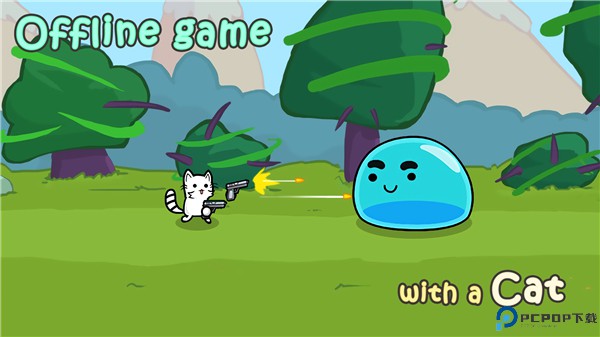 猫咪狙击手手机版