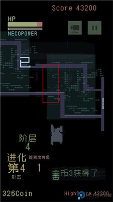 猫咪狂想曲手游