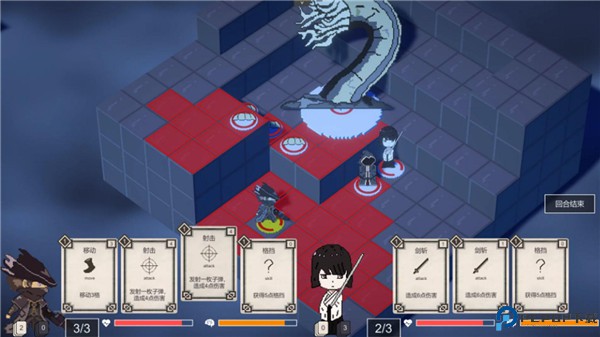 不可名状的地牢游戏