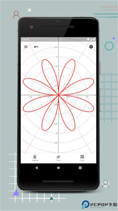 geogebra图形计算器app