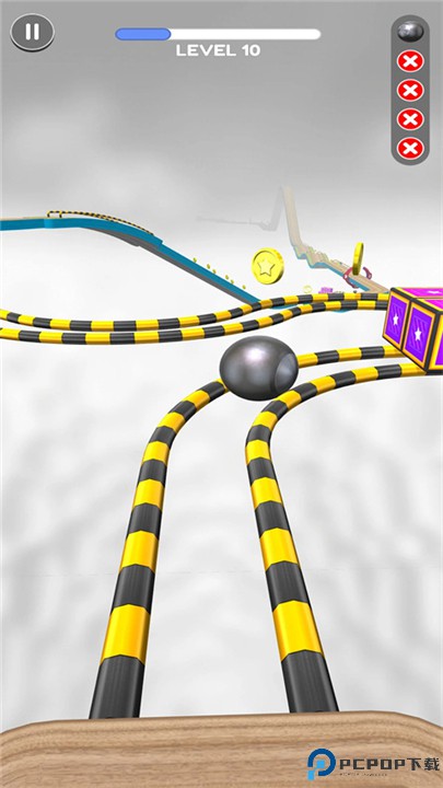 进击的保龄球安卓