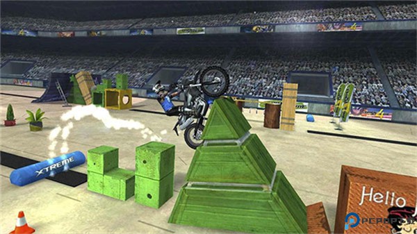 极限摩托4安卓