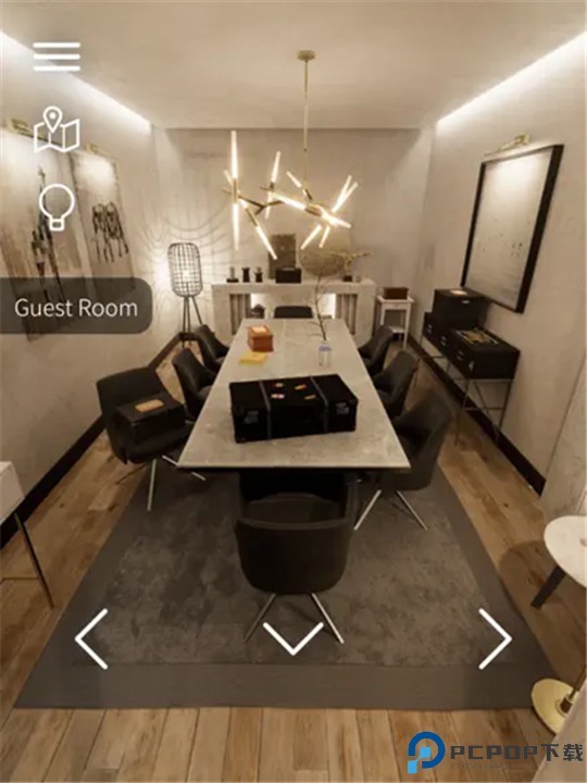 逃脱游戏安静的雨屋