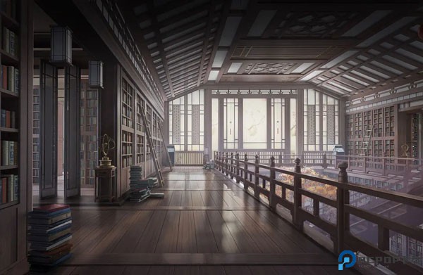 绯色回响手游