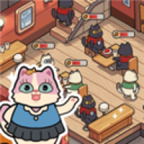 一家咖啡店游戏