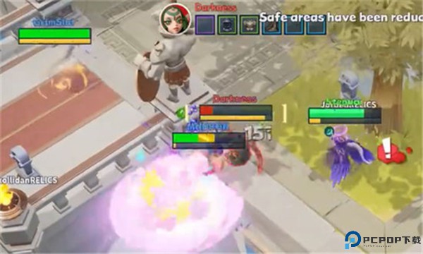 诸神大乱斗手游