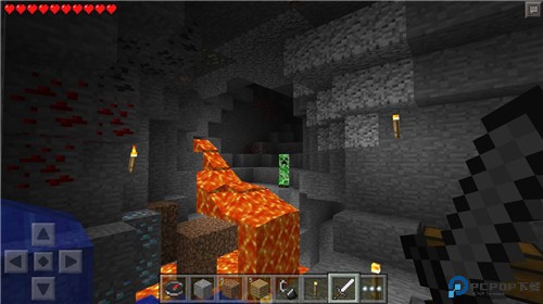 我的世界手游版