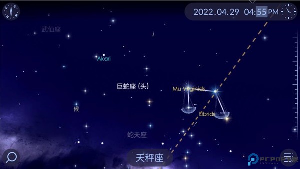 漫步星空2中文版