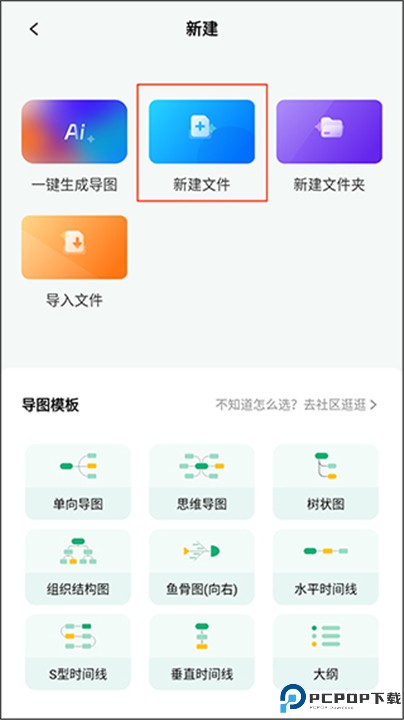亿图脑图app