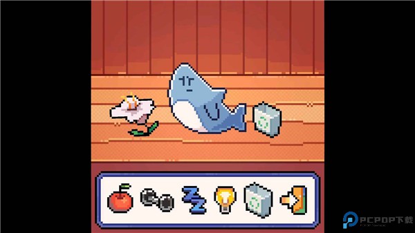 我的小鲨鱼手机版