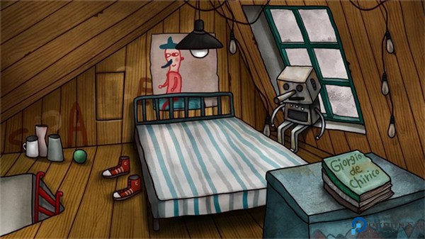 迷失岛3宇宙的尘埃