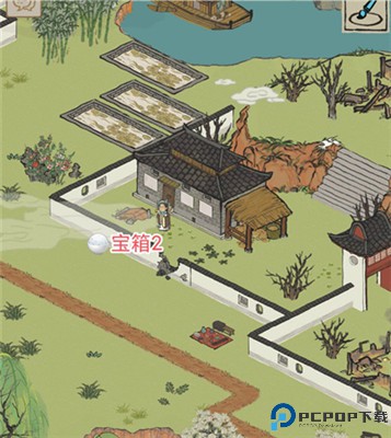 江南百景图手游