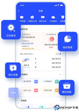 链信