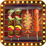 我的大排档游戏