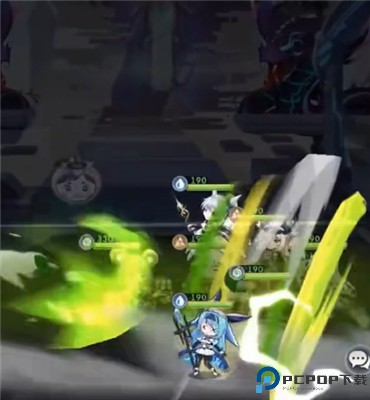 魔灵幻想手机版