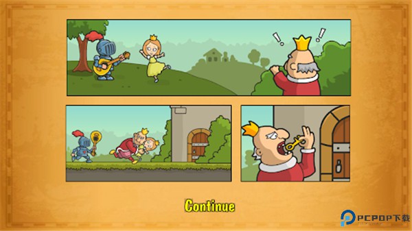 城堡破坏者手机版