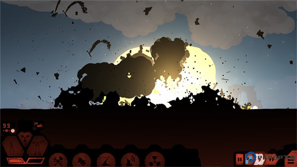 战巡大作战手游