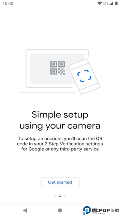 谷歌验证器安卓