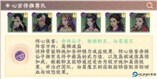 王侯将相