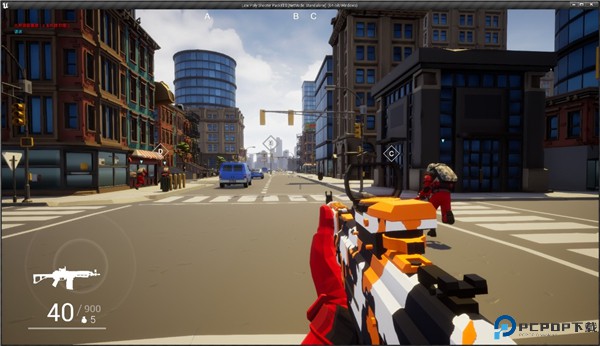 战特训2激战手机版