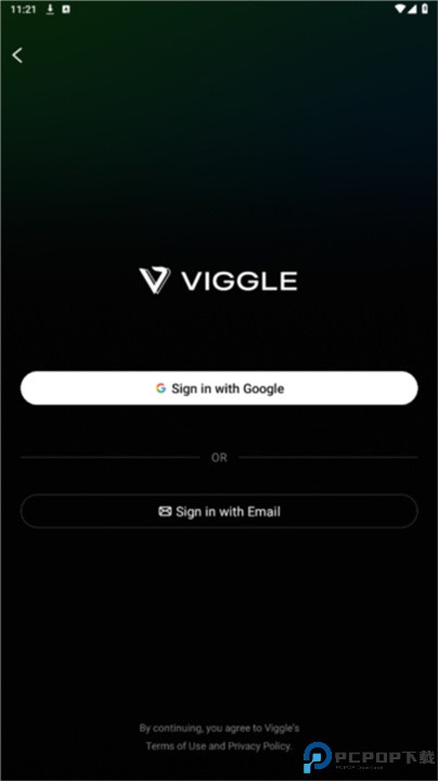 Viggle