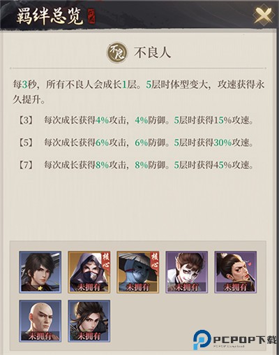 新不良人手游