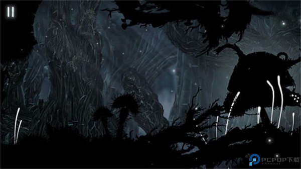 恶魔齿轮中文版