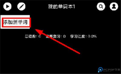 单词块