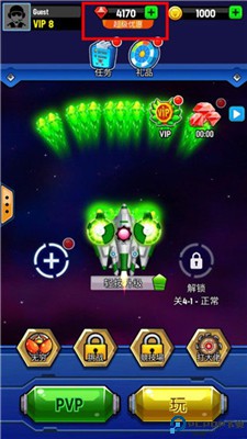 银河之战手游