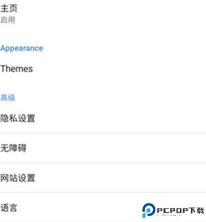 kiwi浏览器app