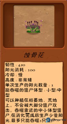 植物大战僵尸异化时空