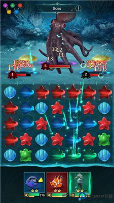 小小水世界手机版