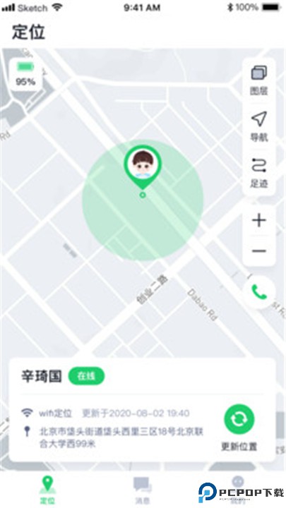 小果卫士