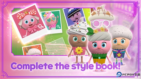 面包理发店手游