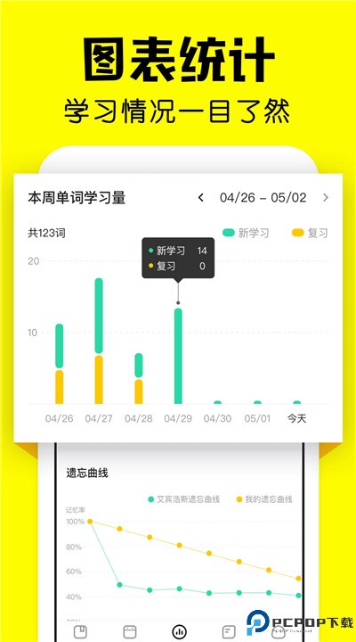 疯狂背单词安卓