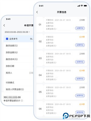 链信
