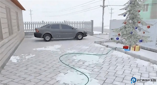 逃跑男孩