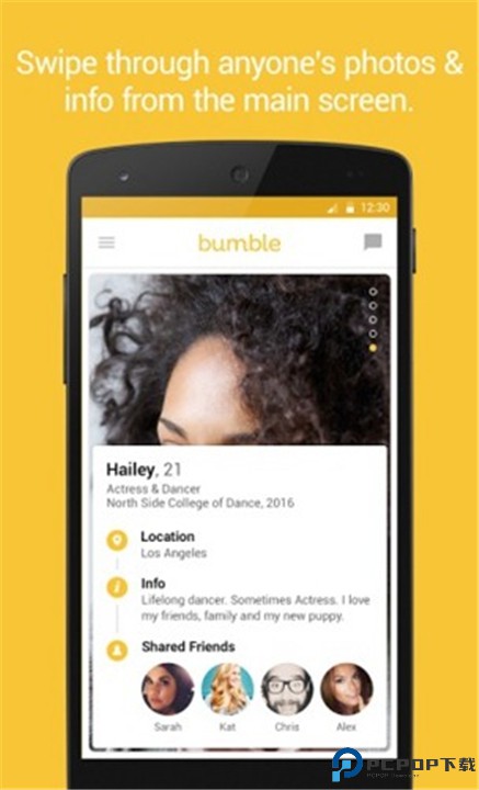 bumble
