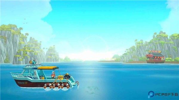 潜水员戴夫手机版