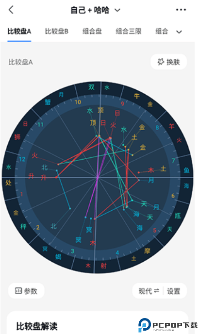 知星