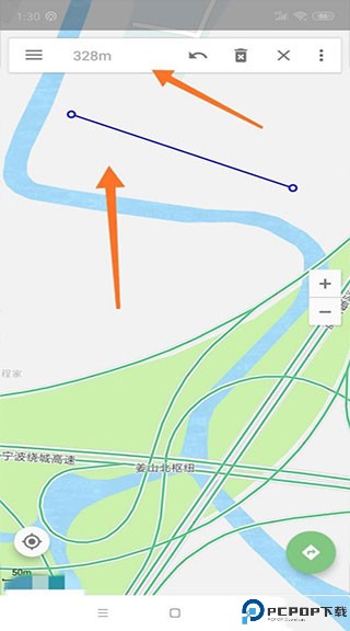 北斗导航地图最新版