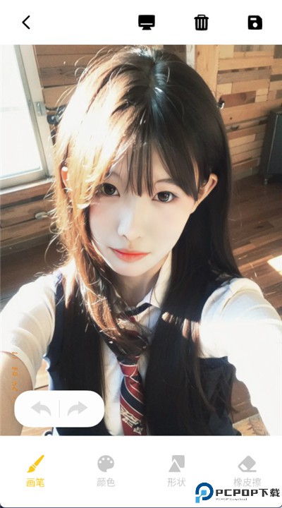 潮色绘画软件
