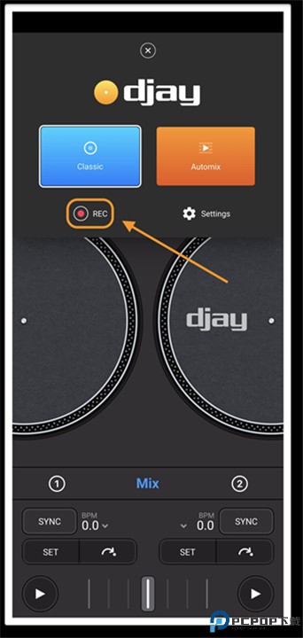 djay安卓