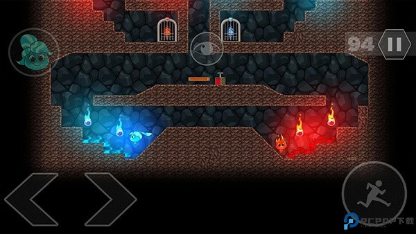 森林冰火人手机版