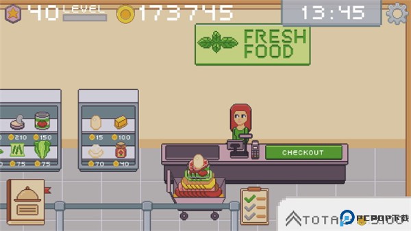 创造厨房中文版